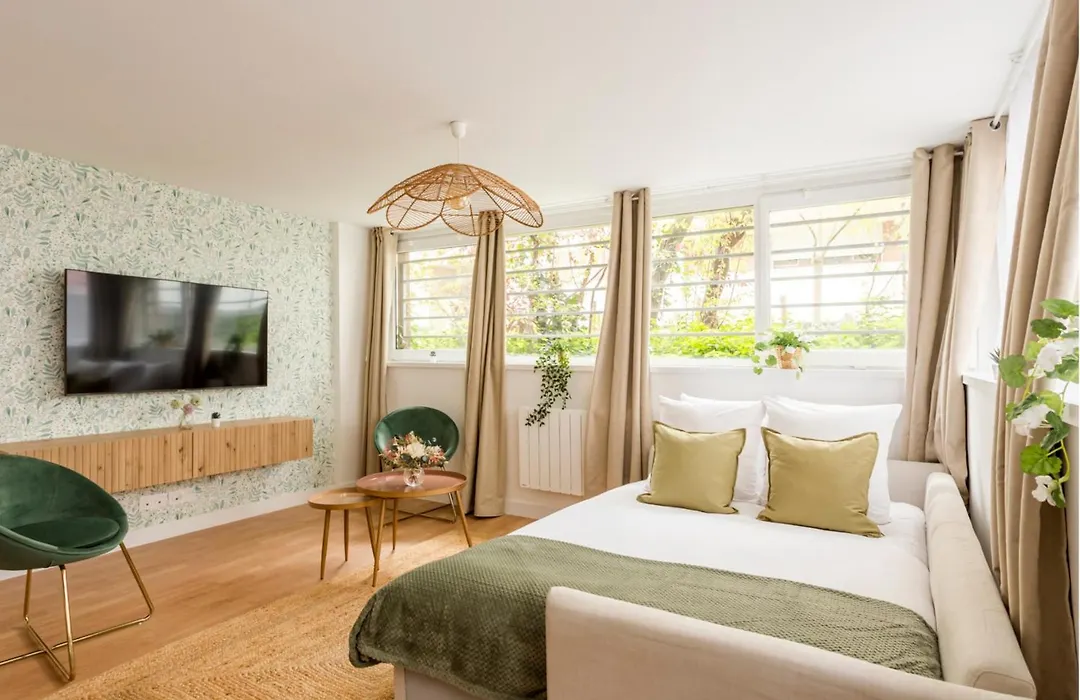 Family Suite - Marais - Pelee-1