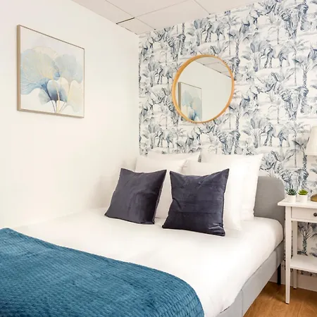 Family Suite - Marais - Pelee-3