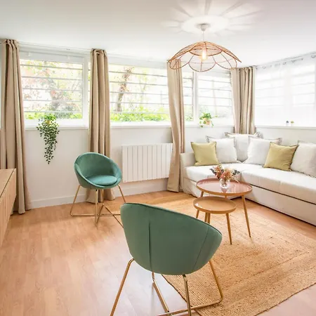 Family Suite - Marais - Pelee-3