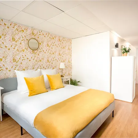 Family Suite - Marais - Pelee-2