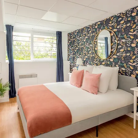 Family Suite - Marais - Pelee-2