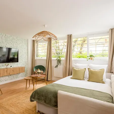 Family Suite - Marais - Pelee-3
